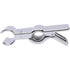Shower Head Holder For Slide Bar, Universal 22-25Mm Rail Head Bracket Holder For Slide Bar Slider Clamp Bathroom