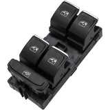 Window Switch Golf Mk7, Kasturbo Window Regulator Button For Passat Touran Tiguan Arteon Karoq Kodiq Leon 5G0959857