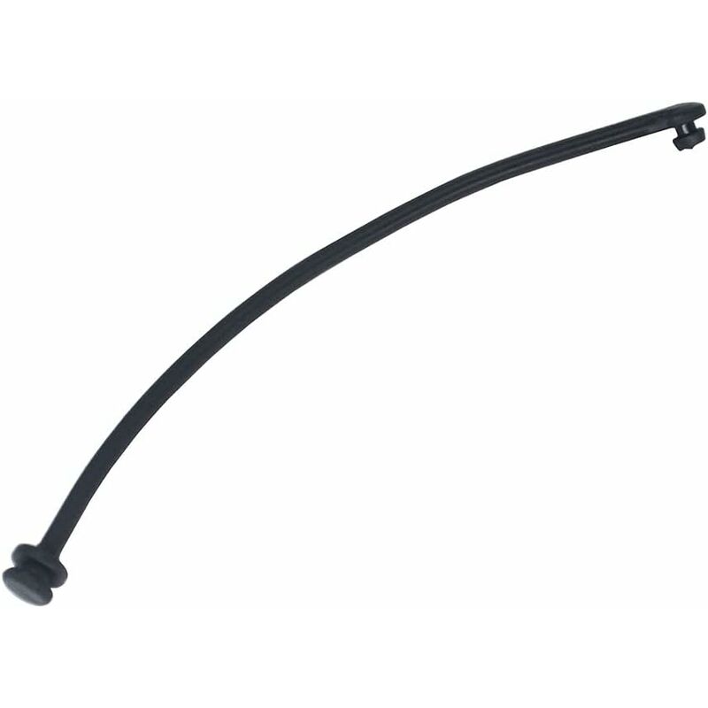 Fuel Tank Cap Line For Mini R55 R56 R57 One Cooper S 16117193372