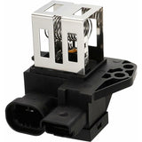 C3 Heater, Radiator Fan Motor, Relay Fan Resistor Kasturrboo For C2 Ds3 207 208 1267J6 9662872380