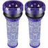 2 pcs Pre-Motor Filter For Dyson Dc33 Dc37 Dc33C Dc39 Dc28C Dc53 Vacuum Cleaner