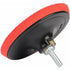 5" Hook And Loop Orbital Sander Replacement Pad