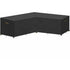 Waterproof Sofa Cover Outdoor Furniture Cover Garden Furniture Cover Furniture Protective Cover L-Shaped Corner Sofa