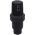 Foot Valve Non-Return Valve With Suction Ball 25 32 40 Mm Non-Return Strainer Valve Non-Return Pvc Swimming Pool Pump