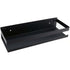 Bathroom Shelf Wall Mounted 20-40Cm Modern Matte Black Bathroom Kitchen Shower Shelf (3010.56Cm)