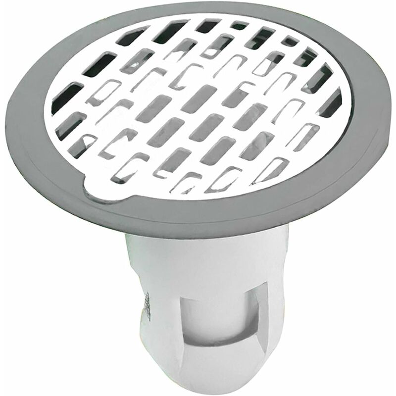 Shower Sink Drain Check Valve Channel Core Anti-Odor Kitchen Bathroom Backflow Preventer Bathroom Pipe Check Valve