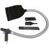 Air Blower Vacuum Gun Pneumatic Vacuum Kit - Dual Function Blower Vacuum Gun, Air Suction Blower Vacuum Gun, Including