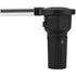Barbecue Blower - Portable Electric Barbecue Fan For Outdoor Camping Bbq Black