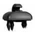 1 pcs Auto Sun Visor Clip Sun Visor Clip Auto Sun Visor Hook Holder Hook For Audi A1 A3 A4 A5 Q3 Q5 (8E0 857 562) A7 B6