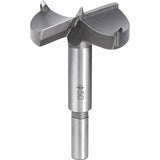 Wood Drill Bits, 50Mm Carbide Wood Cutter, Installing Wooden Spherical Doors, Drawers, Plywood, Quickly Helps You Make