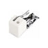 Side Cutter Presser Foot, 1 Piece Universal Serger Presser Feet Sewing Machine Feet Attachment Accessory For Most Low