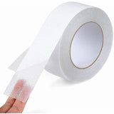 Anti-Slip Tape, 5Cm10M, Anti-Slip Safety Tape, Anti-Slip Traction Tape, Prevents Elderly, Children And Pets From