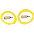 Fuel Line + Fuel Filter For Poulan Craftman Chainsaw 530069216 530069247 0.08" X 0.14" 3/32" X 3/16"