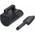 Metal Detecting Beach Sand Scoop And Shovel Detection Tool 304 Stainless Steel Ultra Light Metal Detector For Metal