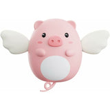 Car Vent Clip Pig Decoration, Cute Car Air Conditioning Vent Clip Air Outlet Clip Car Diffuser Charm For Most