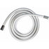 Pvc Shower Bath Hose Extra Replacement Bathroom Extension 1.5M Flexible Hose Handheld Shower Hose (G1/2，1.5M)