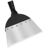 Multifunctional Garden Cleaning Shovel Steel Flat Shovel For Planting Soil Weeding Farm Tool Shovel Weeding