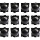 12 pcs High Pressure Plant Box Garden Growing Breeding Grafting Propagation Ball High Plant ROoting Device For Garden