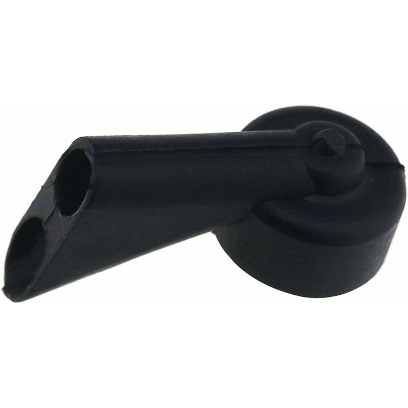 Car Plastic Rear Window Washer Windshield Nozzle 8E9955985