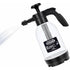 2L Pressure Sprayer, Car Hand Pump Foam Cannon, Portable Pressurized Water Mist Sprayer, Car Snow Foam Lance