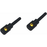 Rear Windshield Washer Nozzle Wiper Jet Nozzle 3B9955985A Fit Golf Mk5 Mk6 Caddy A3 A4 A6 3B9955985