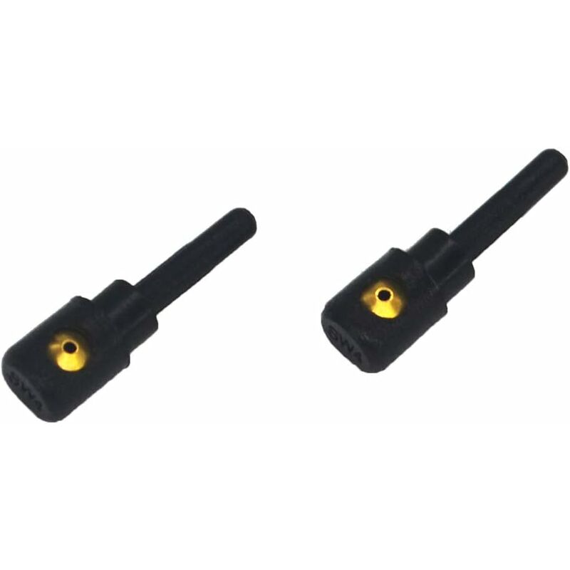 Rear Windshield Washer Nozzle Wiper Jet Nozzle 3B9955985A Fit Golf Mk5 Mk6 Caddy A3 A4 A6 3B9955985