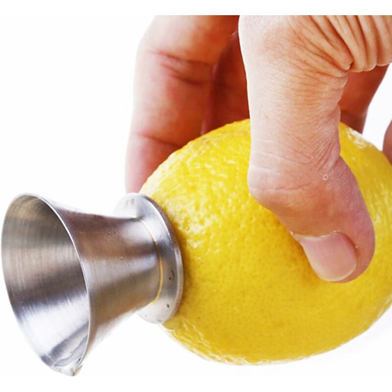 1 pcs Set Lemon Squeezer And Pourer