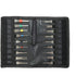 Terminal Extractor - 18 pcs Terminal Removal Tool Kit - High Hardness - No Rust - No Deformation - Car Electrical