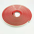 5 Meters Flexible Moulding Trim, Caulk Strips, Self-Adhesive, For Bathtub Corners, Toilets, Countertops, Baseboard,