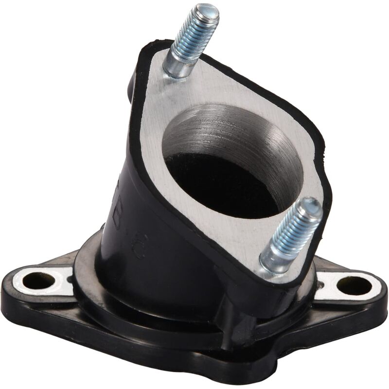 27Mm Pipe D'Admission Remplacement Pour Bent Cg 125Cc 150Cc 200Cc Vtt Dirt Bike Go Kart