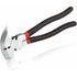 10.5" Fence Pliers - Solid Joint Pliers - Fence Pliers - Heavy Duty Fence Pliers - Multi-Tool For Fencing - Pliers With