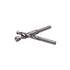 1Pc Twist Drill Bits 1/2 Inch - 24Mm Hss Twist Drill Bench Bit Metal Auger Hole Opener Diy Tool For Stainless