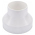 Duct Adapter, Exhaust Fan Duct Reducer Adapter For Ventilation Duct (200Mm To 150Mm)