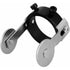 ROller Guide Torch For Metal Trimming Kit For Plasma Cutting Torch P80 Air Plasma