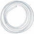 Transparent Pressure Hose 3 Meters, 10 × 12Mm Flexible Pvc Tubing Tube