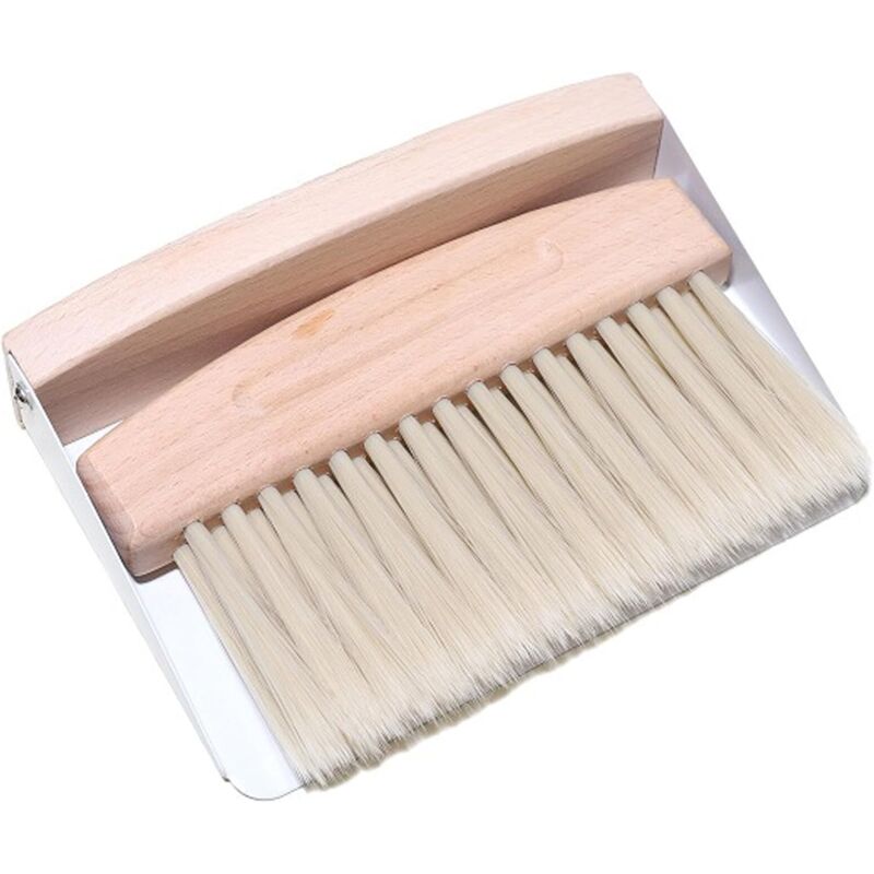 Dustpan And Brush Set, Table Broom, Mini Dustpan And Brush, Mini Dustpan And Brush, Hand Broom With Dustpan, Table