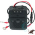 Ultrasonic Car Repellent With LED Strobe, Garage For Car ROdents Mice Pests Home Garage Attic Camping