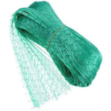 4 X 10 M Bird Protection Netting, Garden For Plants Ponds Fruits Vegetables