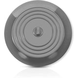 Bathtub Stopper Kitchen Sink Stopper Sink Stopper For Bathroom And Kitchen - Silicone Suction Cup Stopper