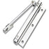 Spring Door Closer, Building Hardware, Surface Mount, Fire Door, For Home And Commercial Use