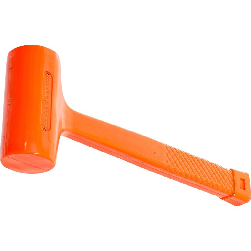 Anti-Bounce Mallet Head Ø 50 Mm