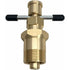 15Mm & 22Mm Olive Extractor, Solid Copper & Brass Pipe Fitting Removal Tool