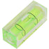 5 pcs 15×15×40Mm Square Mini Spirit Level Small Level