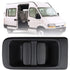 Door Handle For Master 2 Movano Side Sliding Exterior Right 7700352420 8200856290