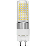 G12 LED Bulb G12 16W Dual Needle Base Bulb Light, Metal Halide Bulb G12 Bulb Equivalent (Warm White)