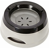 Dog Bowl The Spill-Proof Water Bowl For Dogs Slow Feeder Water Dispenser Bowl For Home And Travel Water Bowl For