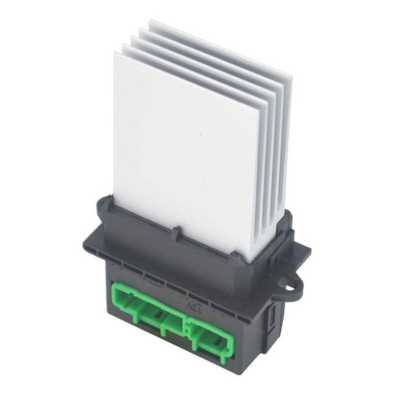Heating Ventilation Resistor For Scenic 2 Clio 2 3 C5 C3 C2 107 207 607 Mégane Twingo 7701048390 7701207718 6441L2