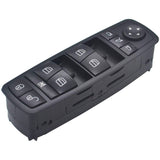 Window Switch Rearview Mirror Switch Class Ab A1698206710 Window Switch For W245 W169 W245 1698206710