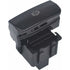Handbrake Button C4 Grand Picasso Ds4 470702, Kasturrboo Brake Switch For 3008 5008 470706 470703 Glossy Black
