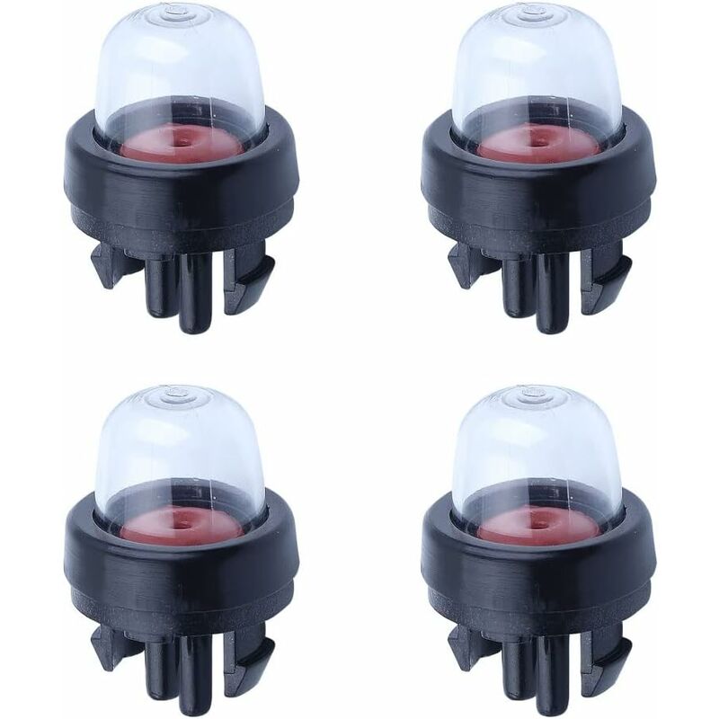 4 pcs/Lot Primer Bulbs Service Kit For Stihl Fs120 Fs200 Fs250 Fs400 Fs450 Fs480 Sp400 Sp450 Sp451 Sp481 Brushcutter